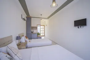 Yarımada Butik Otel - Chambre