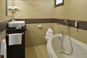 Résidence Arco Plage - Salle de bain