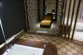 All-Ur Boutique Motel-Chang Hua Branch - Bathroom