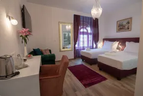 Center Luxury Rooms 1 - Room