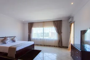 Olivar Palace-Luxury Villa - Room