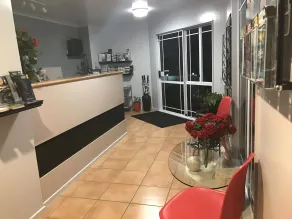 Lakeside Taupo Motel - Réception