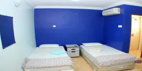 Taipann Hotel - Room