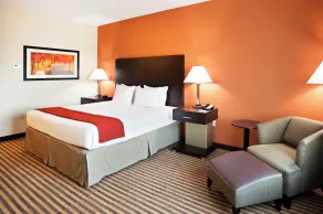Holiday Inn Express Charlotte Southeast - Matthews by IHG - Chambre