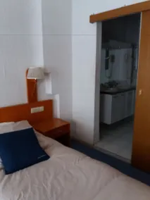 Hotel 'T Hert - Bathroom