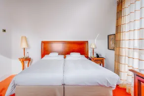 Hotel Moosburger Hof - Zimmer