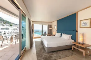 Sesimbra Oceanfront Hotel - Preferred Hotels and Resorts - Chambre