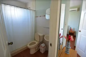 Caribbean Villages Aparments - Bathroom