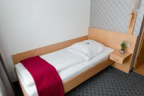 Hotel Bonn City - Camera
