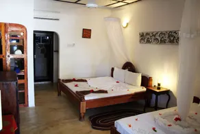 Moonshine Uroa Boutique Hotel - Room