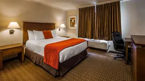 Best Western Plus Guildwood Inn - Chambre