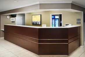 Residence Inn by Marriott Fort Lauderdale City of Plantation - Réception