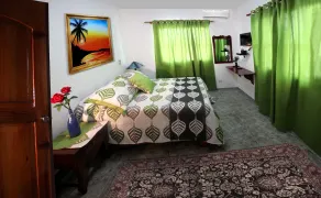 Residencial Estephany - Room