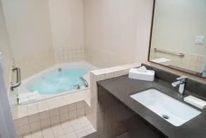 Fairfield Inn & Suites Bend Downtown - Piscine