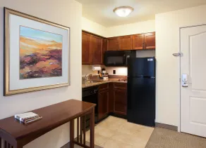Staybridge Suites El Paso Airport by IHG - Chambre