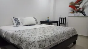 Hotel Sun River - Chambre