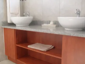 Zuider Zee Guest House - Badezimmer