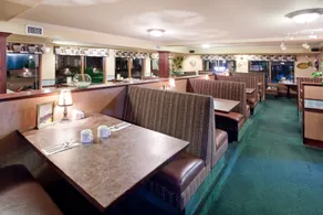 Holiday Inn Hotel & Suites Osoyoos by IHG - Restaurant