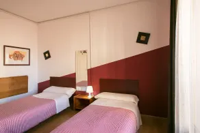 Hostal La Casa de La Plaza - Rum