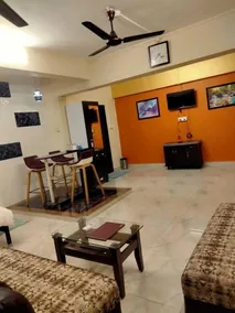 HOTEL SARIKA - Chambre