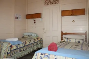 Carlon's Hotel - Chambre