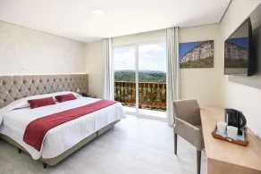 Hotel Alles Berg - Room