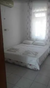 Aydın Pansiyon - Værelse