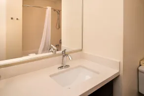 Candlewood Suites Carlsbad South by IHG - Salle de bain