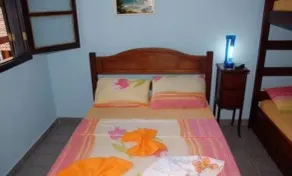 Pousada Armação dos Anjos - Quarto