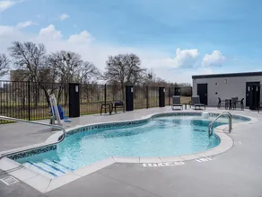 Atwell Suites Fort Worth - Alliance Area by IHG - Piscine