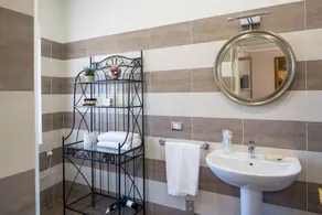 Palazzo Rotati - Bagno