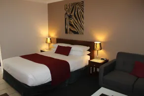 Best Western Ipswich - Room