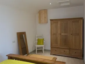 Fritillary Cottage - Intérieur
