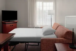 Larkspur Landing Extended Stay Suites Pleasanton - Chambre
