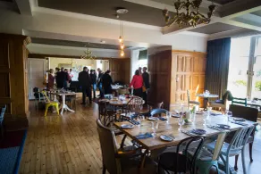 The Park - Restaurant