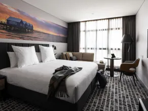 Novotel Perth Murray Street - Room