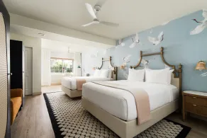 The Milo - Chambre