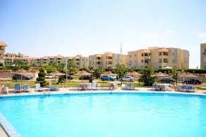 Marseilia Beach 3 - Pool