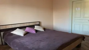 New York Hostel - Room