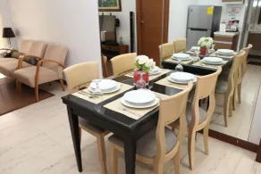 Centtro Residences - Restaurant