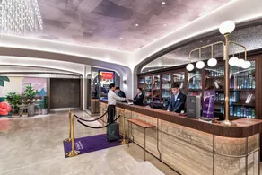 Mercure Ningbo Yinzhou - Rezeption