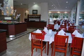 Sirius Hotel - Restaurante