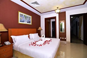Karan Sharq for Hotel Apartments Company - Bathroom