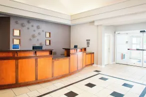 Residence Inn by Marriott Roanoke Airport - Réception
