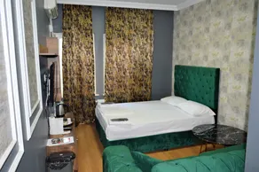 Vip Suit - Room