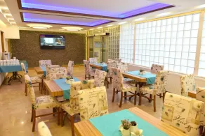 Sonerbey Otel - Restaurant