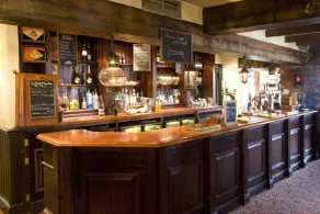 Premier Inn Waltham Abbey - Restaurante