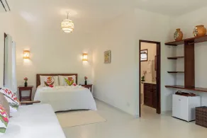 Pousada Samambaia - Room