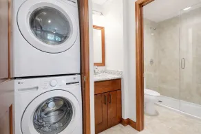 Annabell Gardens - Salle de bain