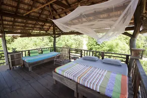 Hilltop Cabanas - Room